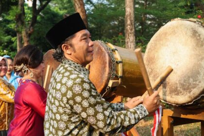 WhatsApp Image 2023 08 21 at 15.33.24 Seru! CFD Sambil Nonton Parade Budaya