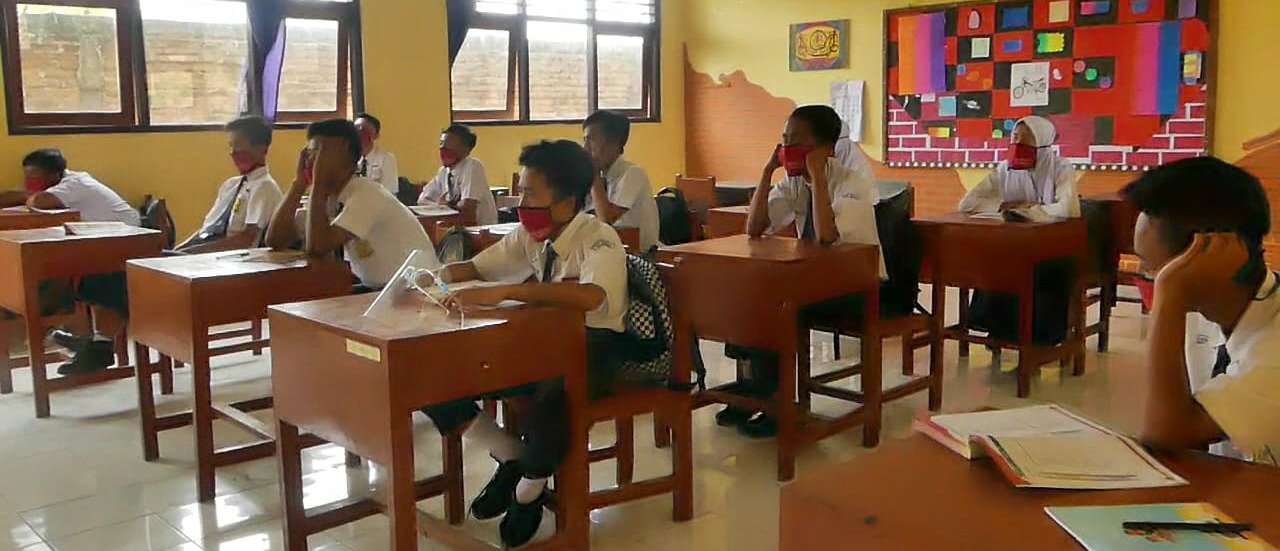 WhatsApp Image 2023 08 21 at 15.33.40 Tingkatkan Mutu Hubungan Guru dan Siswa