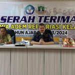 WhatsApp Image 2023 08 24 at 20.59.19 Kadispendik Banten Apresiasi Media Digital SMK Islamic Village