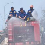 WhatsApp Image 2023 08 26 at 09.38.52 Terjunkan Tim Untuk Turunkan Suhu Panas dan Polusi