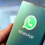 Akun Resmi Chat WA