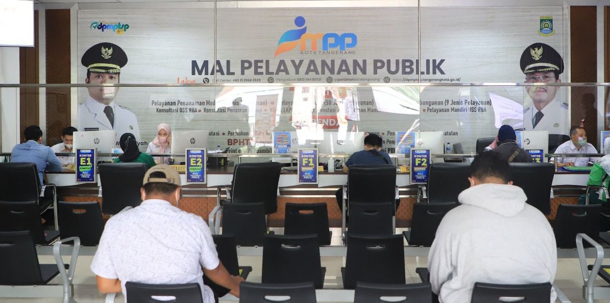 IMG 20230925 WA0025 Mal Pelayanan Publik Pindah Lokasi