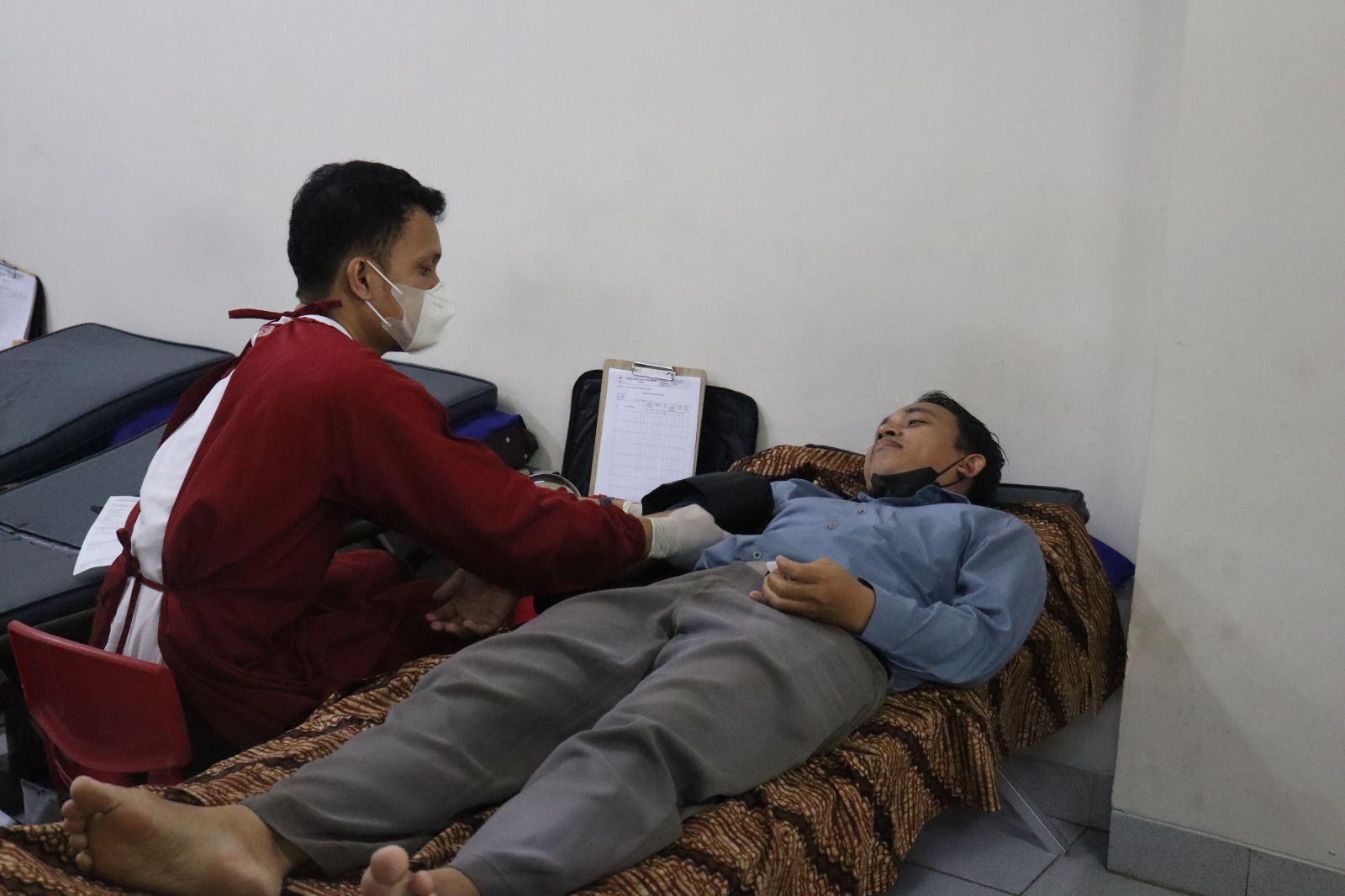 Donor Darah