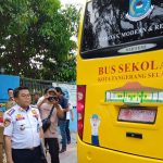 WhatsApp Image 2023 09 19 at 21.01.54 Bus Sekolah Gratis Tekan Polusi di Tangsel
