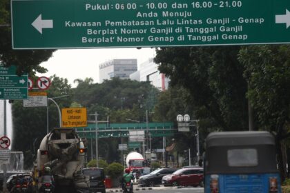 WhatsApp Image 2023 09 22 at 22.27.47 Jakarta Bebas Ganjil Genap 28 September 2023