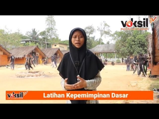 sddefault Latihan Kepemimpinan Dasar