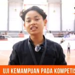 Unknown Uji Kemampuan Tim Bakset di Ajang Nitrakers