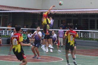 WhatsApp Image 2023 11 08 at 00.07.16 3936e046 Tim Voli Isvil Kian Mantap Capai Target Kejurda