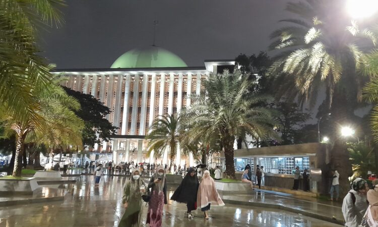 WhatsApp Image 2024 03 18 at 12.46.09 e0c35726 Wisata Religi Ke Masjid Istiqlal Jakarta