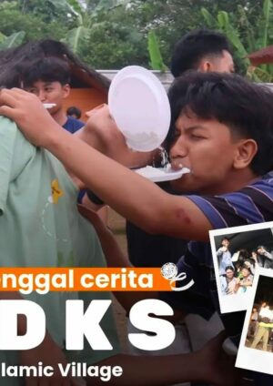 Unknown Sepenggal Cerita LDKS SMK Islamic Village 2024