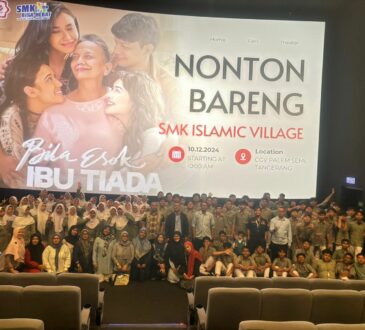 WhatsApp Image 2024 12 24 at 20.35.40 6178c69f ASYIKNYA GELAR NOBAR FILM 'BILA ESOK IBU TIADA'