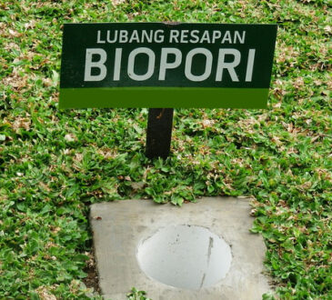 Biopori